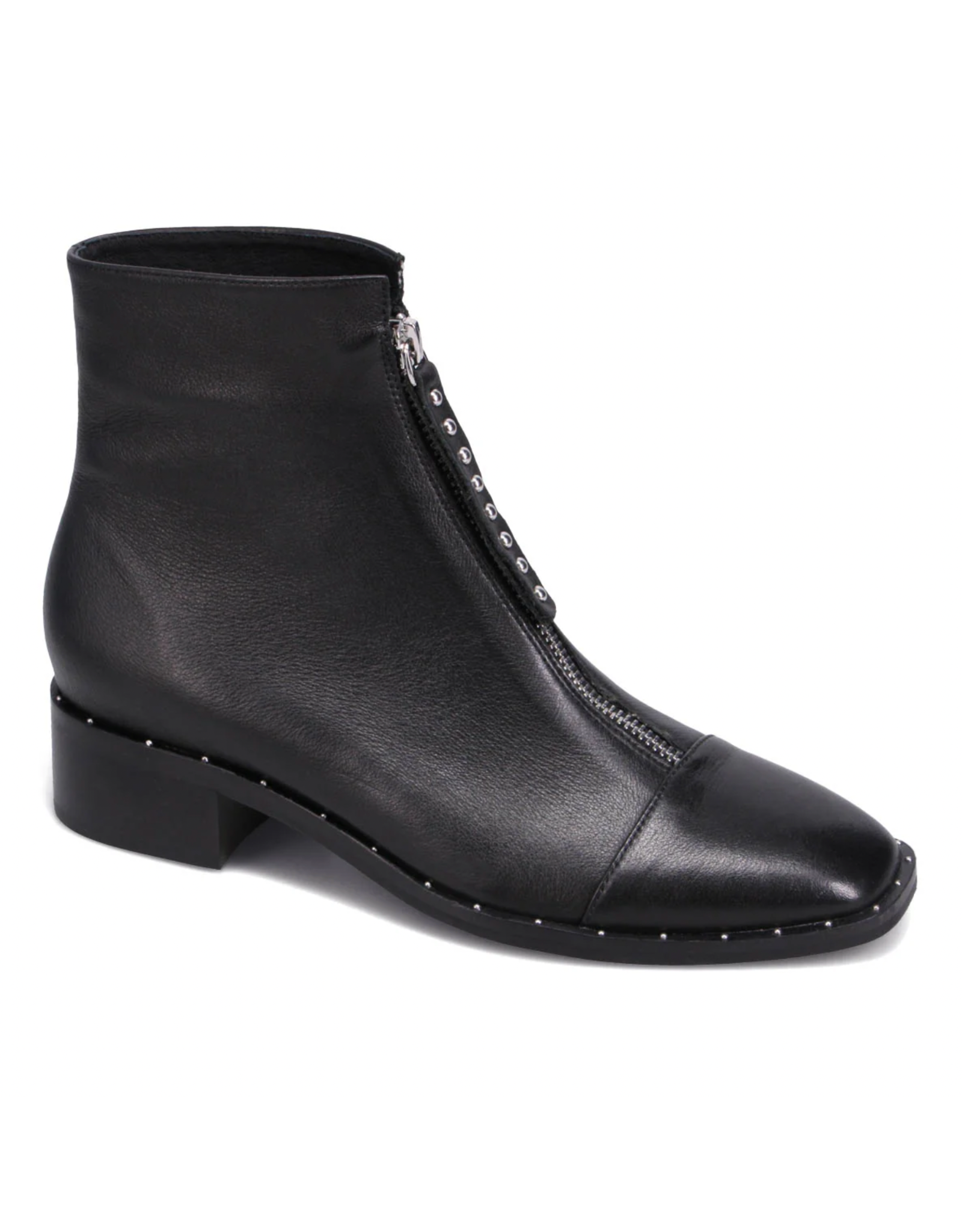 Django and Juliette Django & Juliette - Fridays (Black Leather)