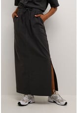 Kaffe Kaffe - Naya Liah Skirt (Black Oyster)