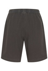 Kaffe Kaffe - Naya Liah Shorts (Black Oyster)