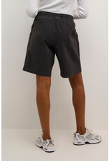 Kaffe Kaffe - Naya Liah Shorts (Black Oyster)