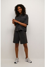Kaffe Kaffe - Naya Liah Shirt (Black Oyster) Kaffe Kaffe - Naya Liah Shirt (Black Oyster)