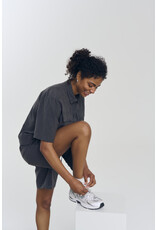 Kaffe Kaffe - Naya Liah Shirt (Black Oyster) Kaffe Kaffe - Naya Liah Shirt (Black Oyster)