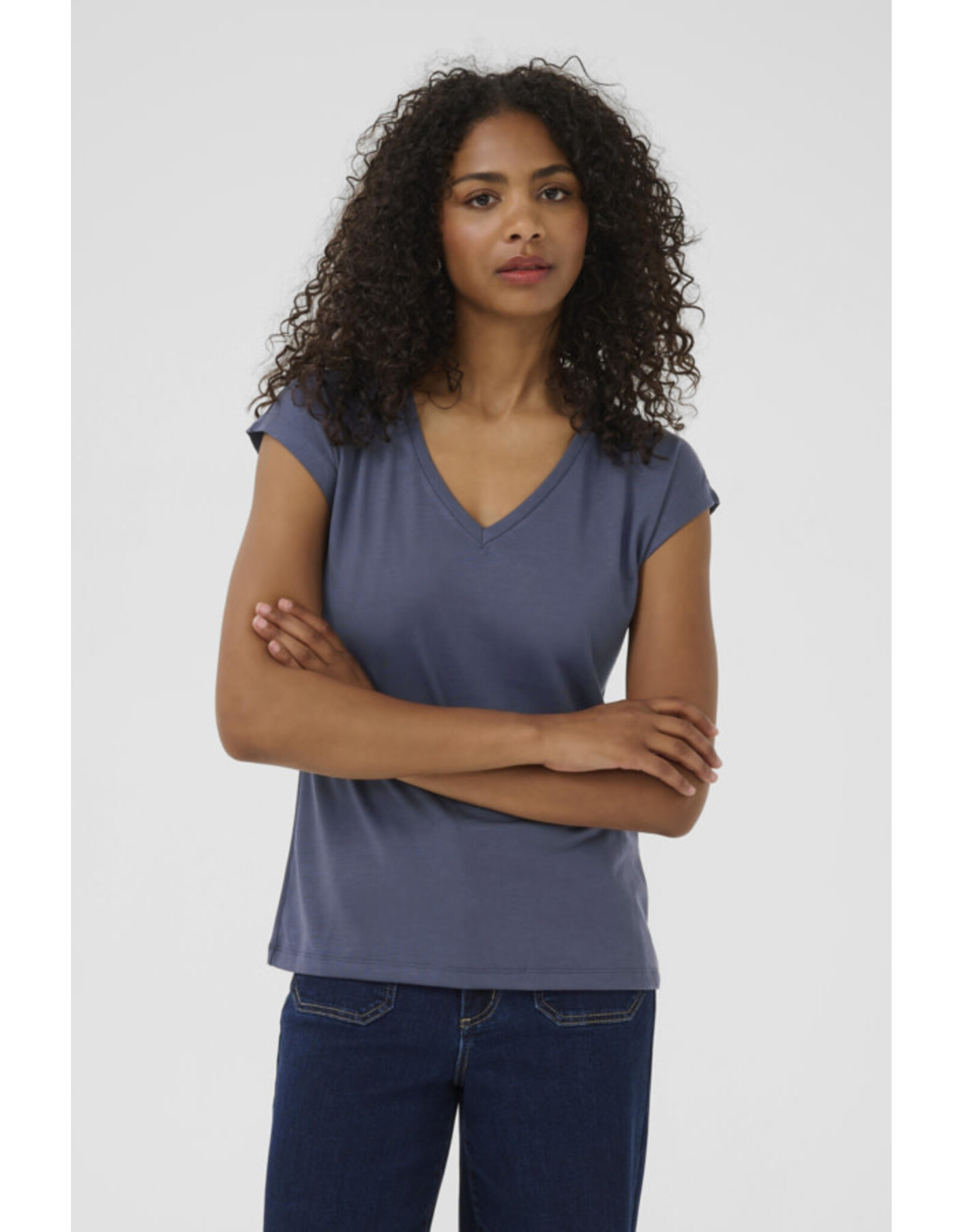 Kaffe Kaffe - Alise (Midnight Marine)