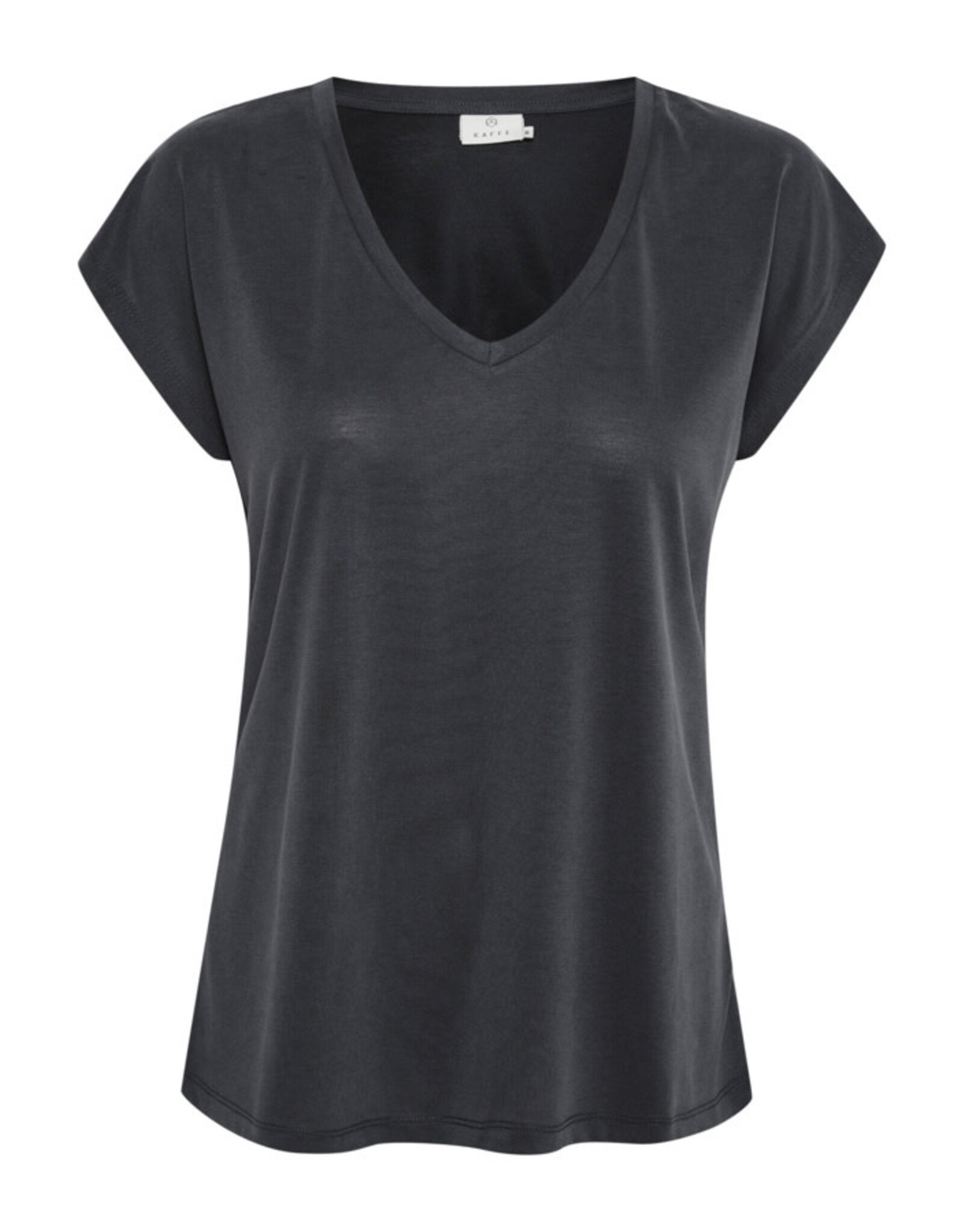 Kaffe Kaffe - Alise (Washed Black)