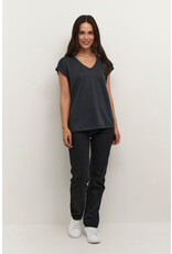 Kaffe Kaffe - Alise (Washed Black)