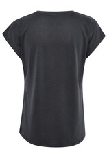 Kaffe Kaffe - Alise (Washed Black)