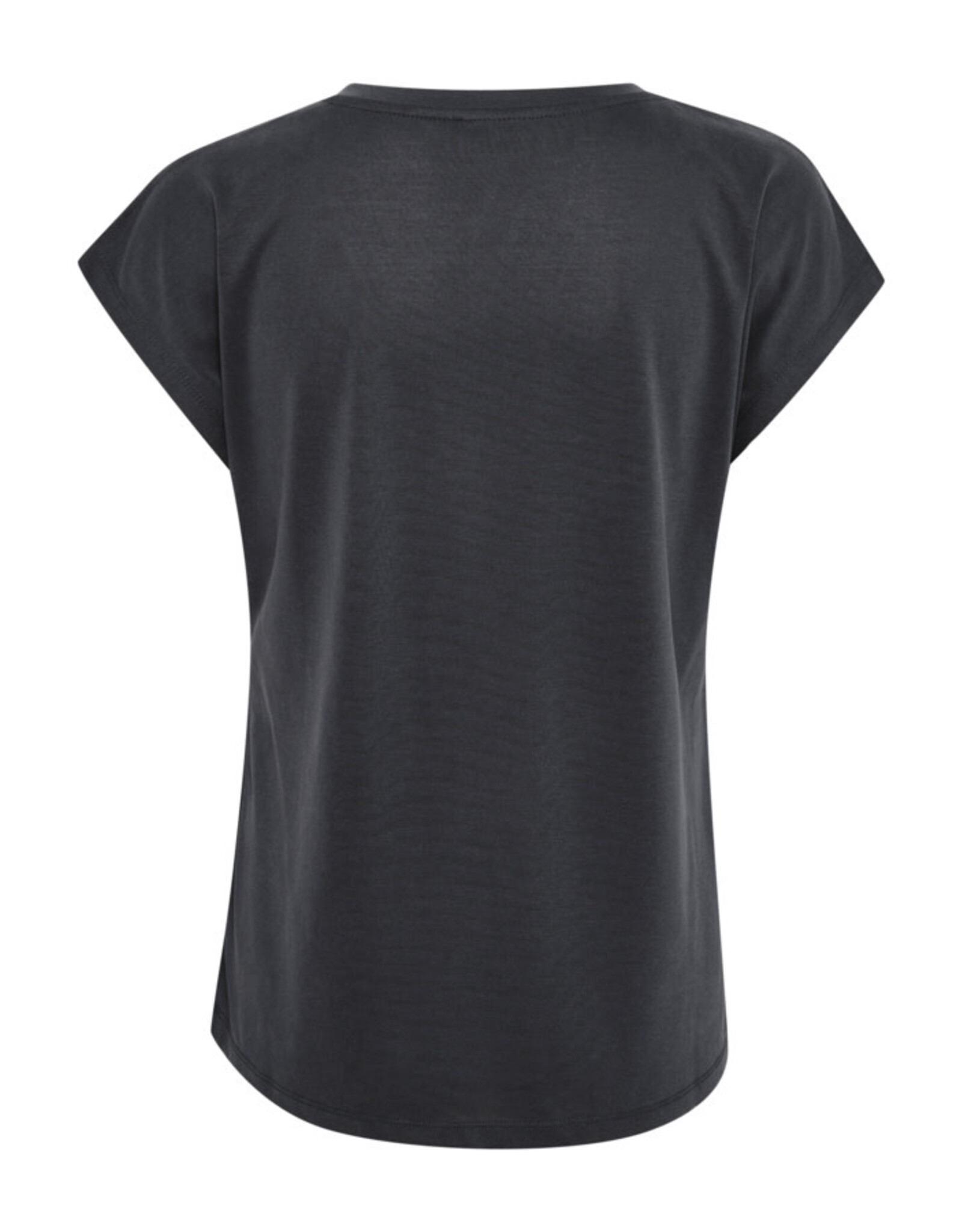 Kaffe Kaffe - Alise (Washed Black)