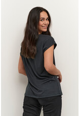 Kaffe Kaffe - Alise (Washed Black)