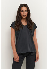 Kaffe Kaffe - Alise (Washed Black)