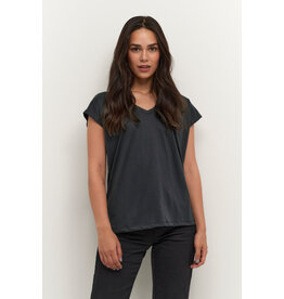 Kaffe Kaffe - Alise (Washed Black)
