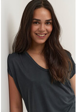 Kaffe Kaffe - Alise (Washed Black)