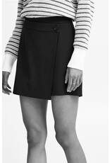 b.young b.young - Danta Skort (Black)