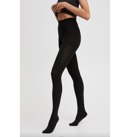 b.young b.young - Wilma Stockings (Black)
