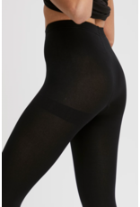 b.young b.young - Wilma Stockings (Black)