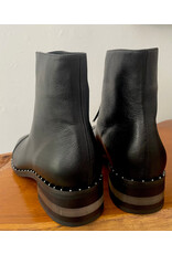 Django and Juliette Django & Juliette - Fridays (Black Leather)