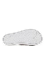 Chaco Chaco - Chillos slide (white)