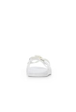 Chaco Chaco - Chillos slide (white)