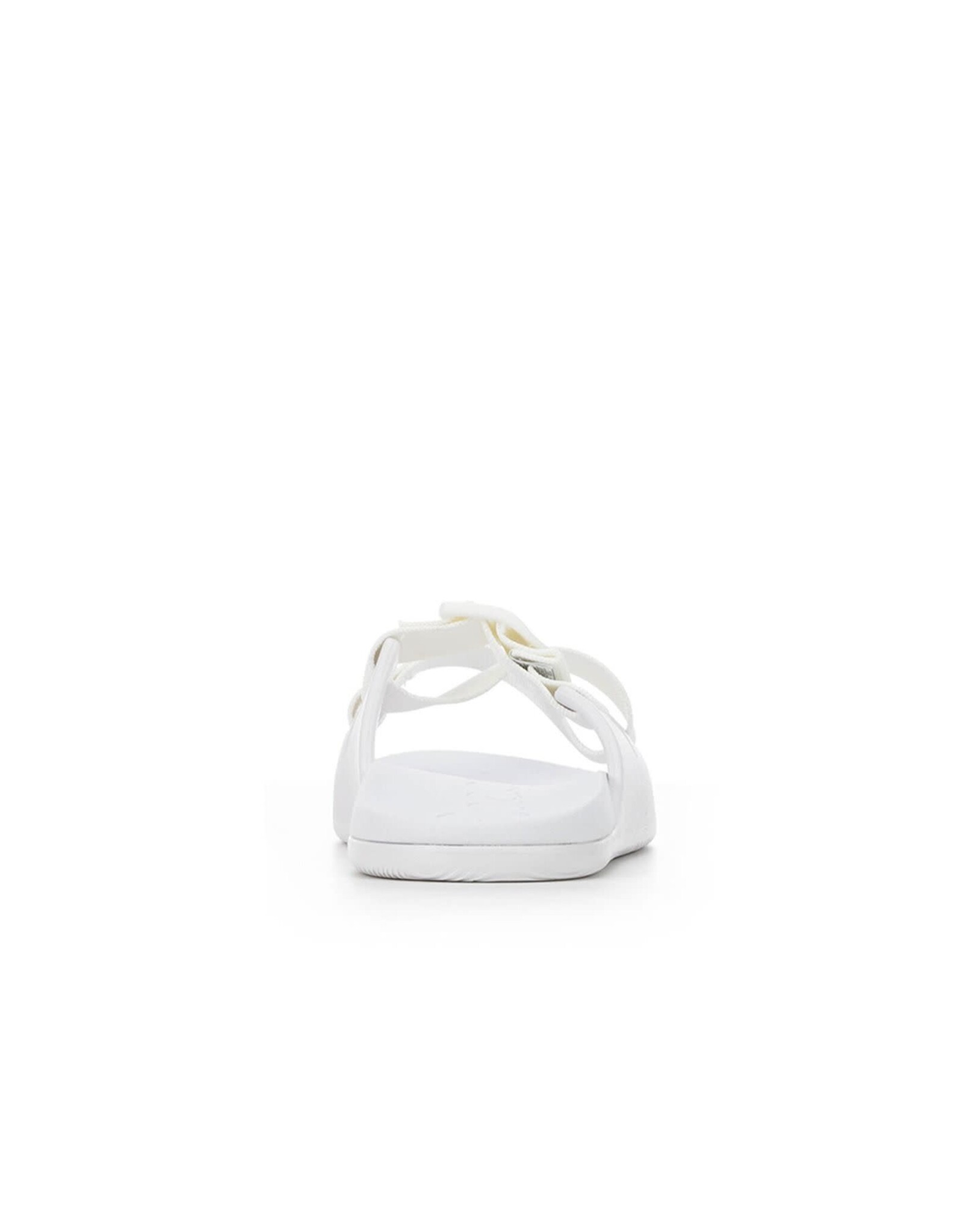 Chaco Chaco - Chillos slide (white)