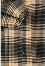 ICHI ICHI - Siva Plaid Button Up