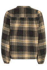 ICHI ICHI - Siva Plaid Button Up