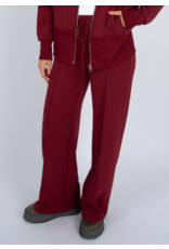RD Style RD Style - Prida Soft Knit Drawstring Pant (Chili)