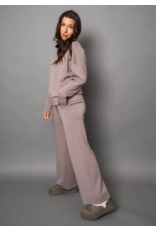 RD Style RD Style - Prida Soft Knit Drawstring Pant (Fog)