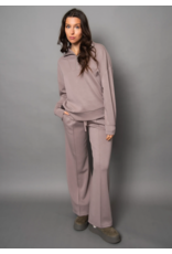 RD Style RD Style - Prida Soft Knit Drawstring Pant (Fog)