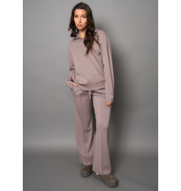 RD Style RD Style - Prida Soft Knit Drawstring Pant (Fog)
