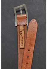 Free people Free People - WTF Essex Belt (Cognac)