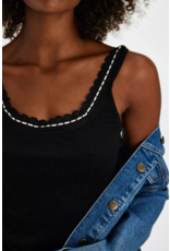 Free people Free People - Only You Tank (Black)