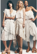 Free people Free People - Midnight Muse 1/2 Slip (Sugar Swizzle)
