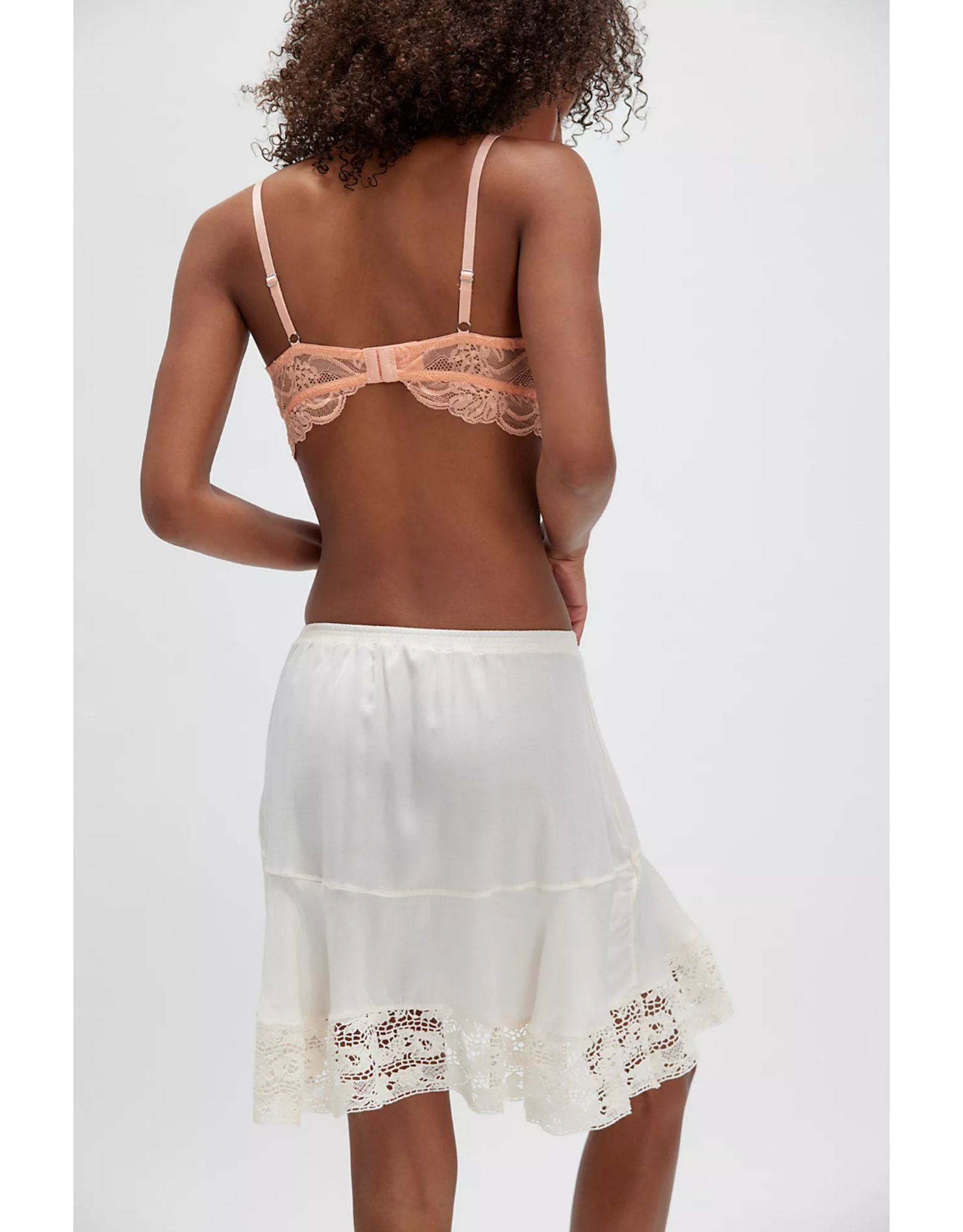 Free people Free People - Midnight Muse 1/2 Slip (Sugar Swizzle)