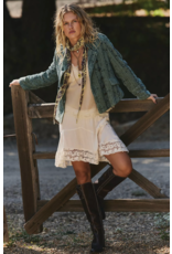Free people Free People - Midnight Muse 1/2 Slip (Sugar Swizzle)