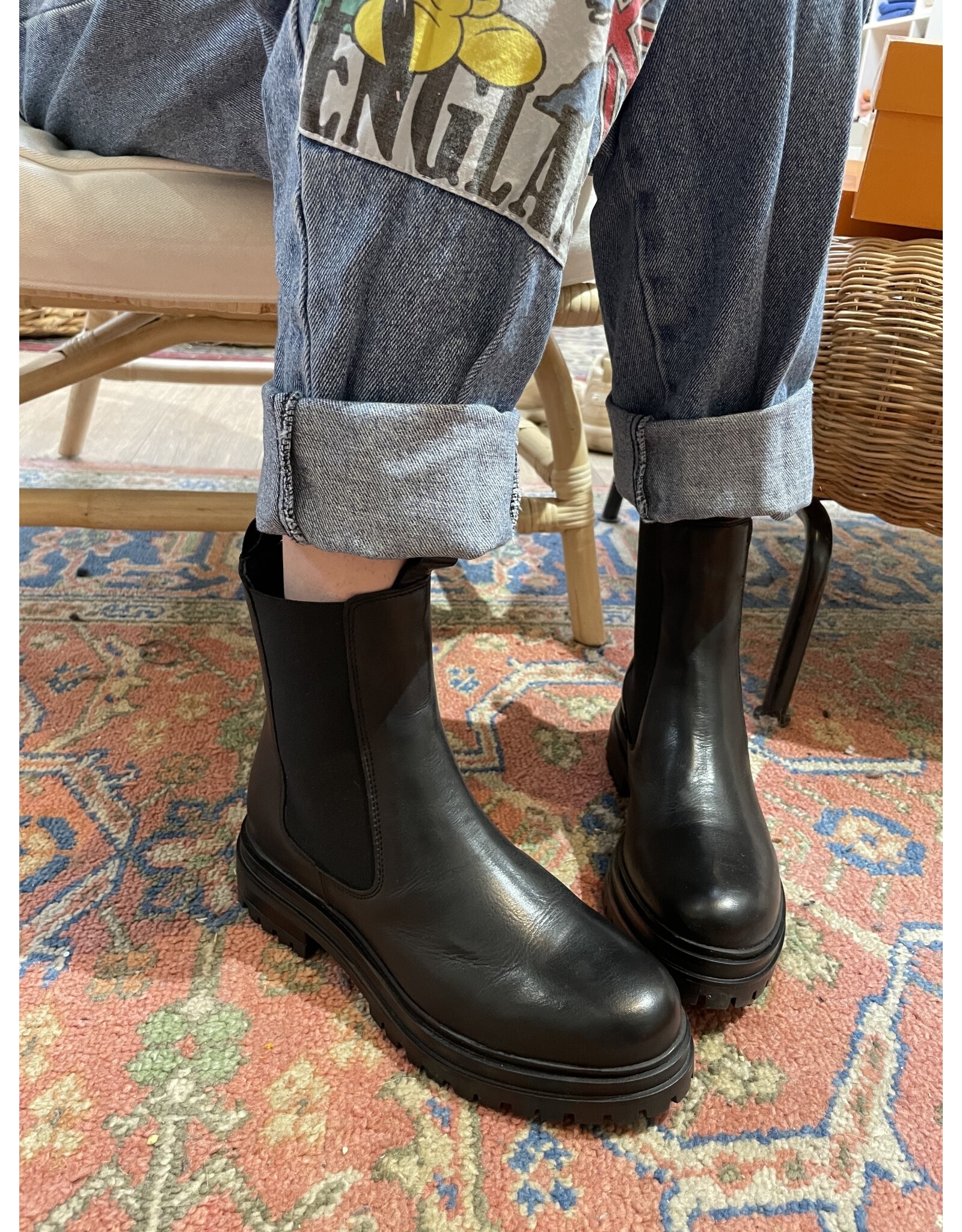 Miz Mooz Miz Mooz - Lizette (black)