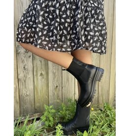 Miz Mooz Miz Mooz - Lizette (black)