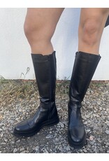 Miz Mooz Miz Mooz - Loren Tall Boot (Black)