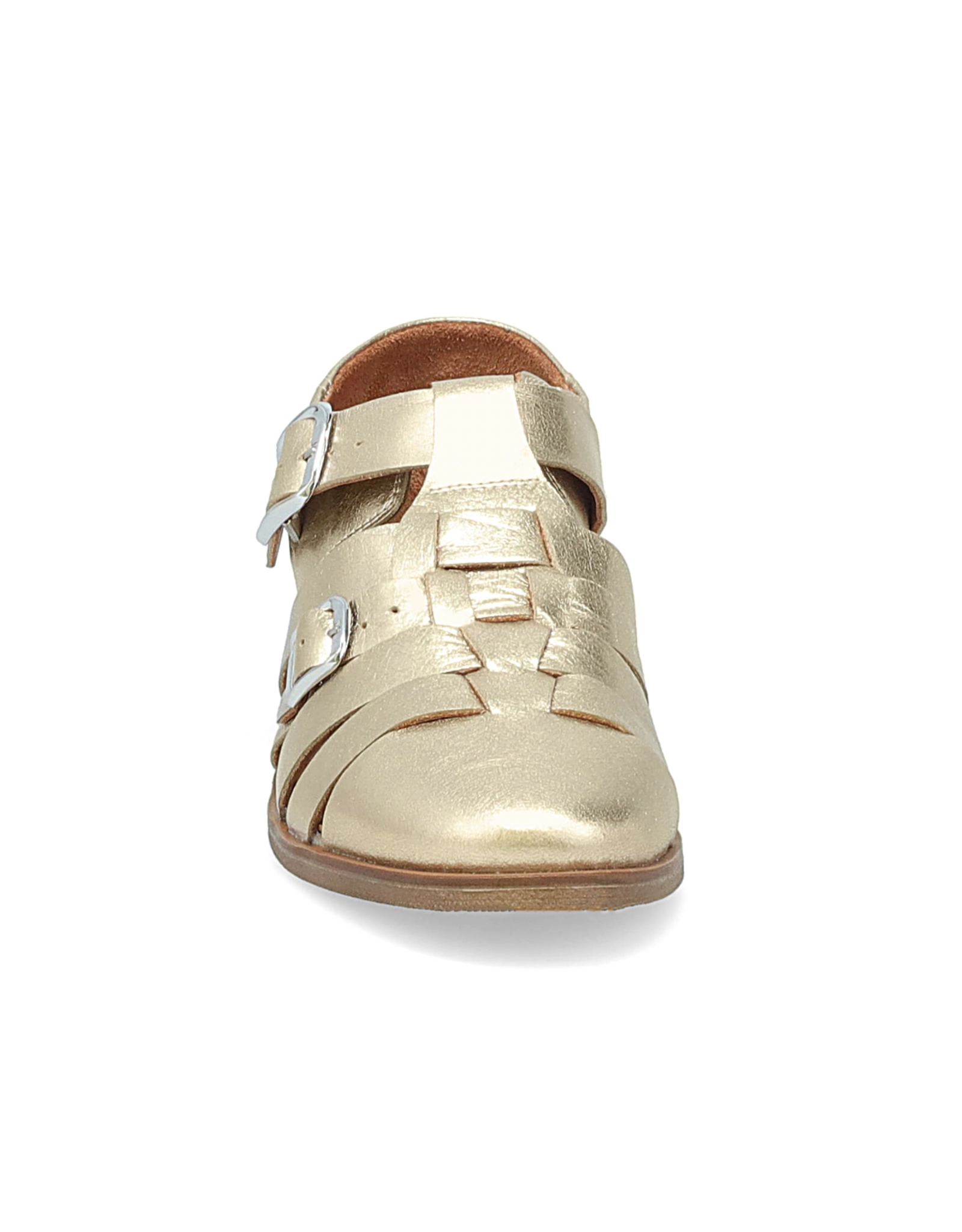 Miz Mooz Miz Mooz - Ivanna (Gold)