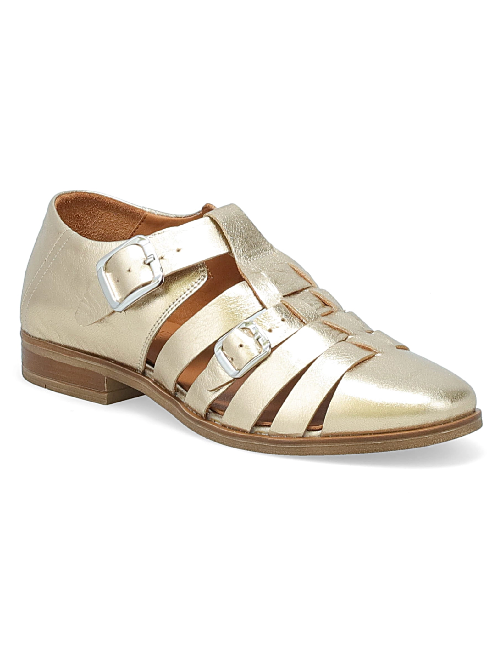Miz Mooz Miz Mooz - Ivanna (Gold)
