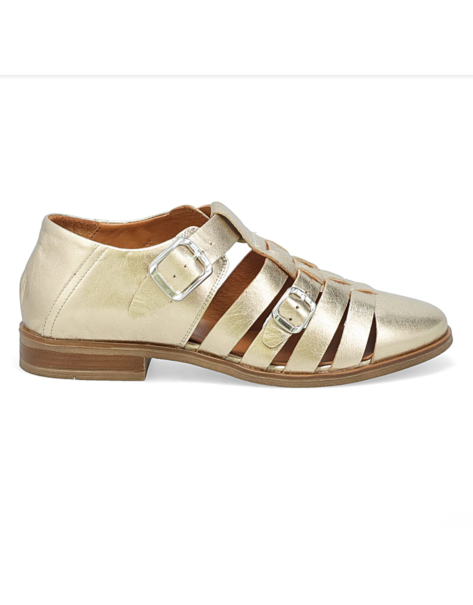 Miz Mooz Miz Mooz - Ivanna (Gold)