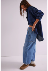 Free people Free People - Easy Peasy Pull On (No Problem)