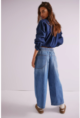 Free people Free People - Easy Peasy Pull On (No Problem)