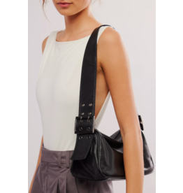Free people Free People - Arm Candy Bag (Black)