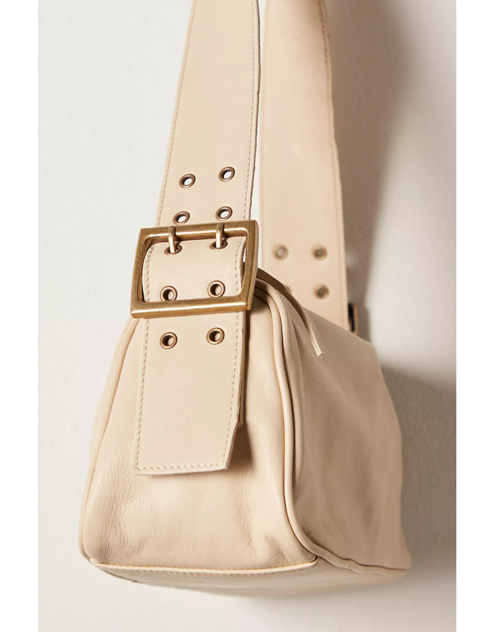 Free people Free People - Arm Candy Bag (Sand Dollar)