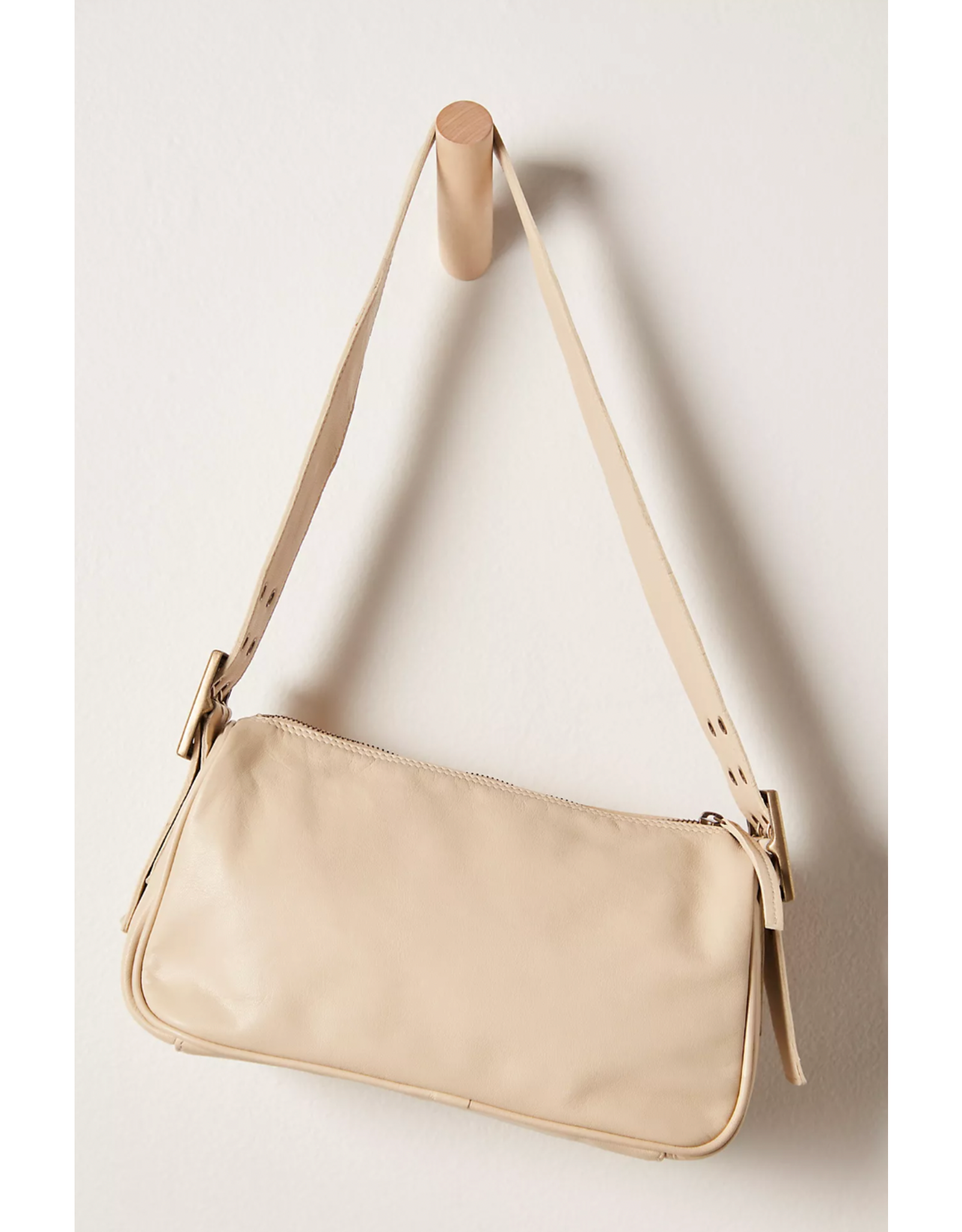 Free people Free People - Arm Candy Bag (Sand Dollar)