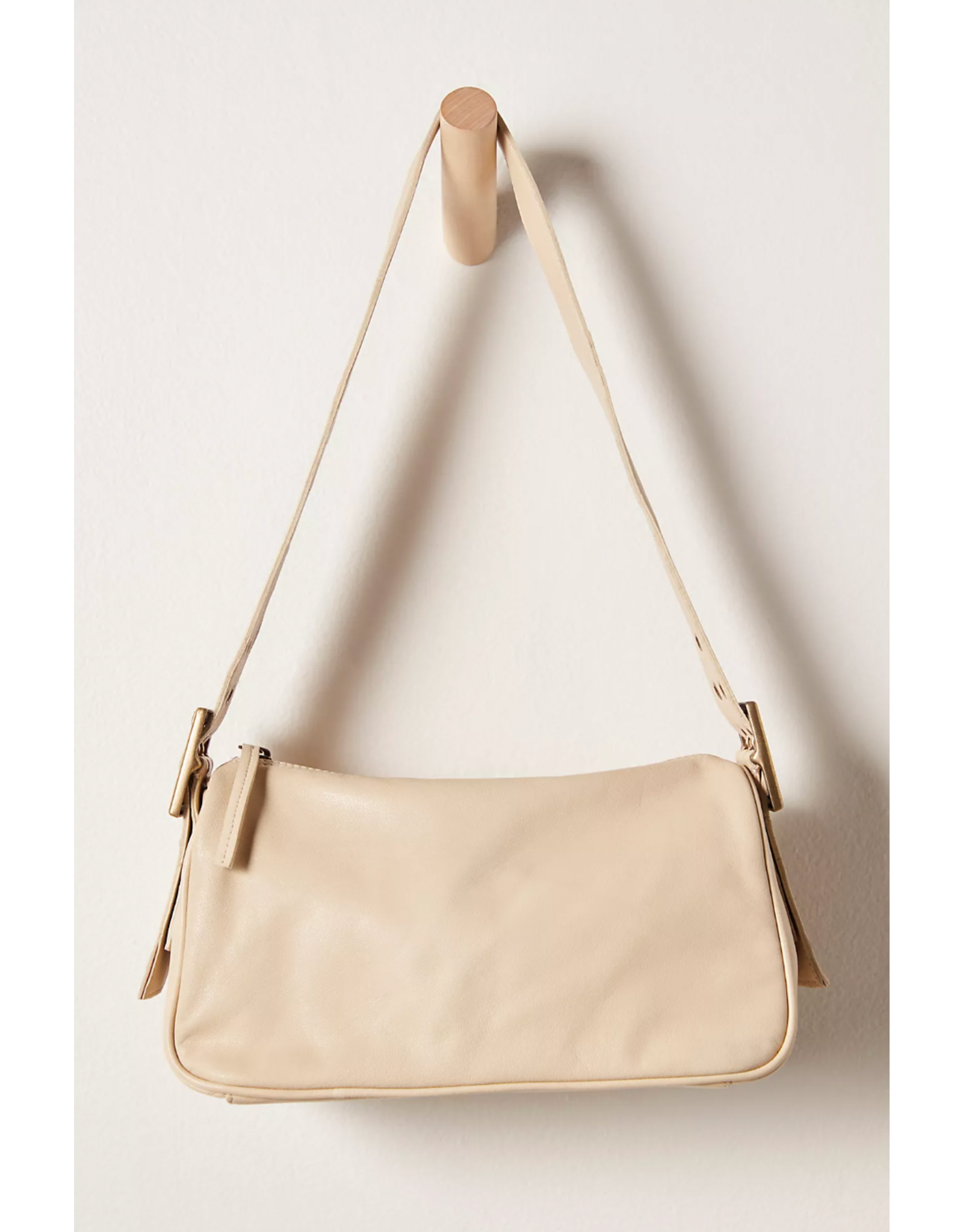 Free people Free People - Arm Candy Bag (Sand Dollar)