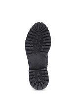 Miz Mooz Miz Mooz - Lakelan Loafer with Buckle (Black)
