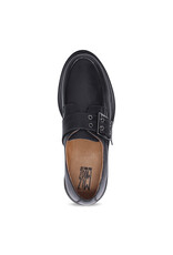 Miz Mooz Miz Mooz - Lakelan Loafer with Buckle (Black)