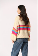 Korner Korner - Sweater (Cream)