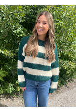 Korner Korner - Sweater (Green)