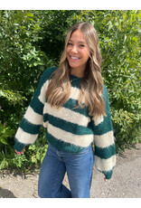 Korner Korner - Sweater (Green)